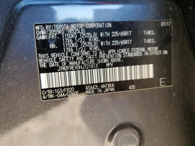 Toyota RAV4 Le Image 9