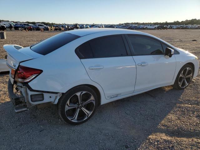 Honda Civic Si Image 3