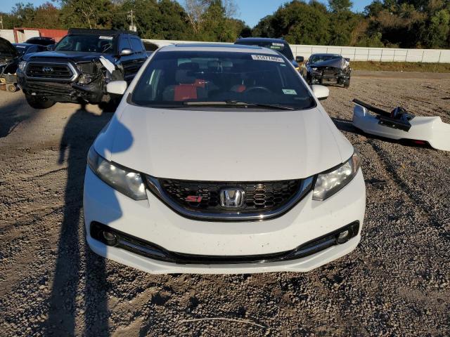 Honda Civic Si Image 12