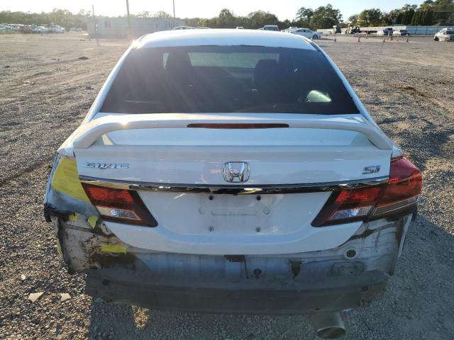 Honda Civic Si Image 5