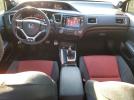 Honda Civic Si Image 11