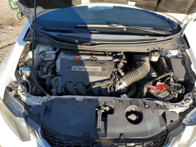 Honda Civic Si Image 6