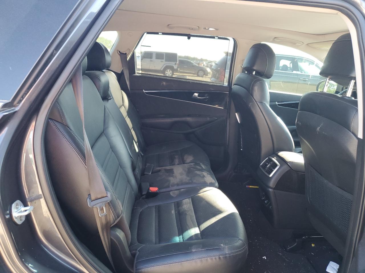 Kia Sorento Ex Image 9