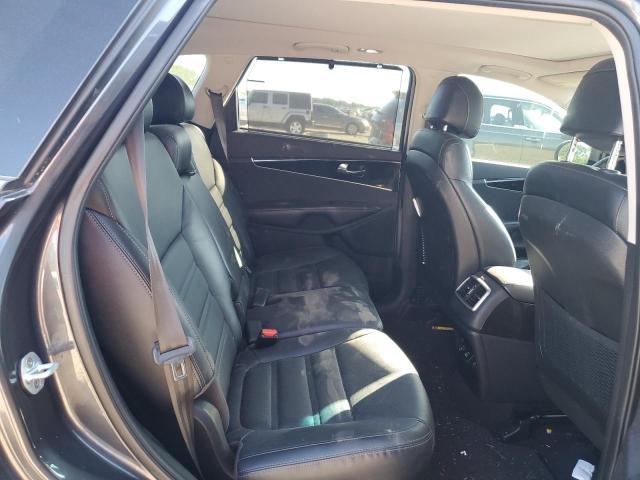 Kia Sorento Ex Image 9