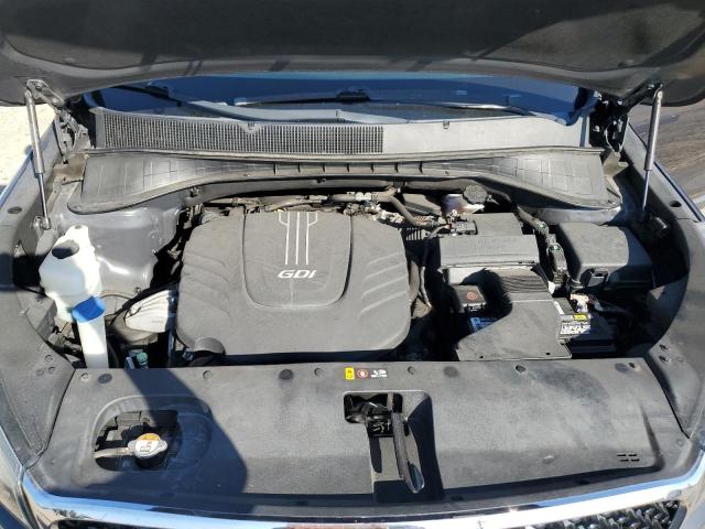 Kia Sorento Ex Image 7