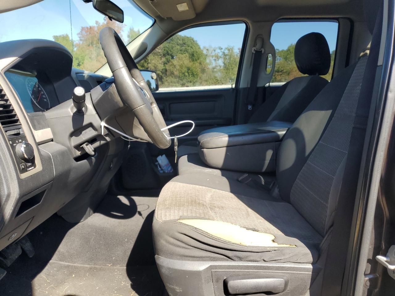 Dodge Ram 1500 Image 6