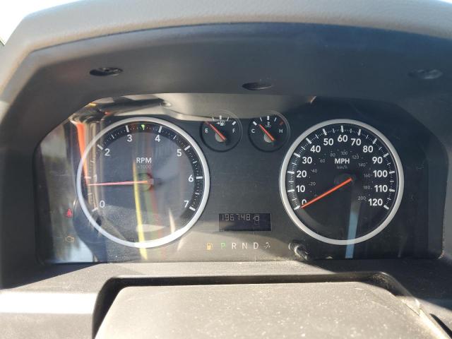 Dodge Ram 1500 Image 10