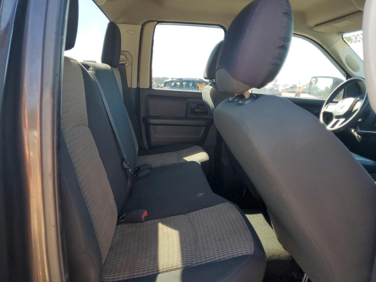 Dodge Ram 1500 Image 2