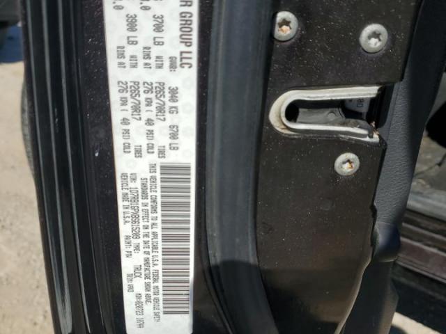 Dodge Ram 1500 Image 12