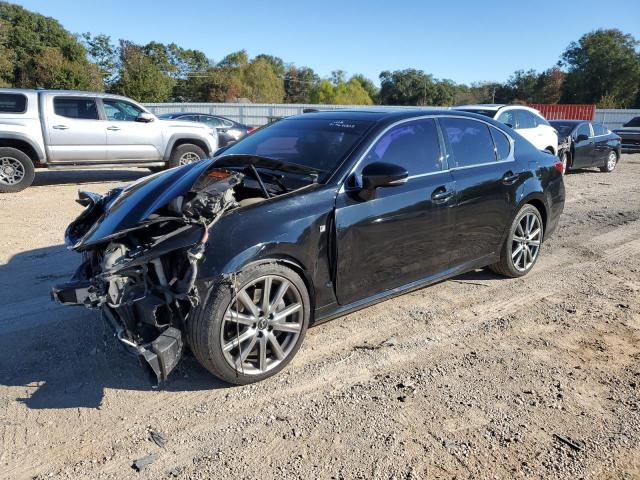  Salvage Lexus Gs