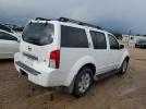 Nissan Pathfinder Le Image 12