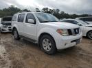 Nissan Pathfinder Le Image 7