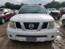 Nissan Pathfinder Le Image 6