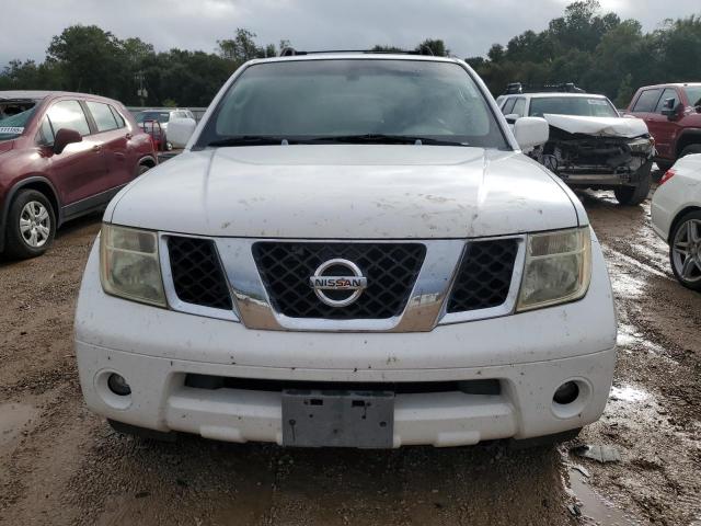 Nissan Pathfinder Le Image 6