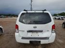 Nissan Pathfinder Le Image 8