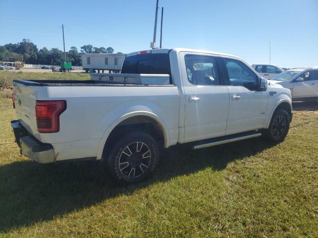 Ford F-150 Supercrew Image 5