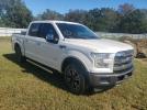Ford F-150 Supercrew Image 2