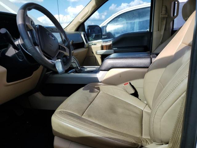 Ford F-150 Supercrew Image 6