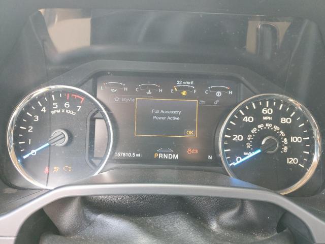 Ford F-150 Supercrew Image 7