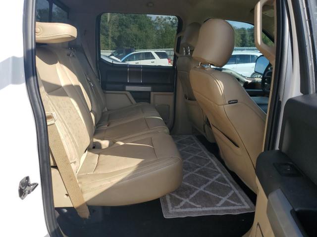 Ford F-150 Supercrew Image 10