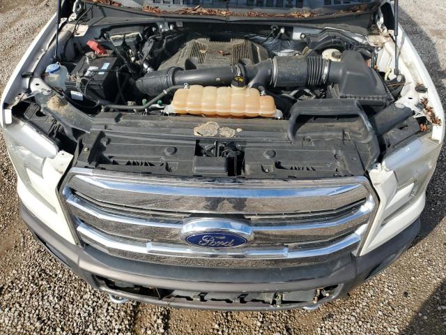 Ford F-150 Supercrew Image 11