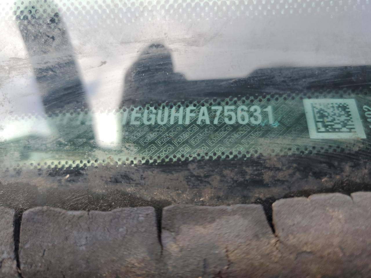 Ford F-150 Supercrew Image 12