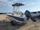 Nauticstar Boat Image 9