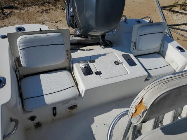 Nauticstar Boat Image 10