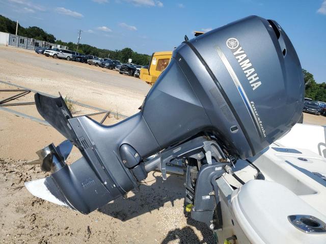 Nauticstar Boat Image 3