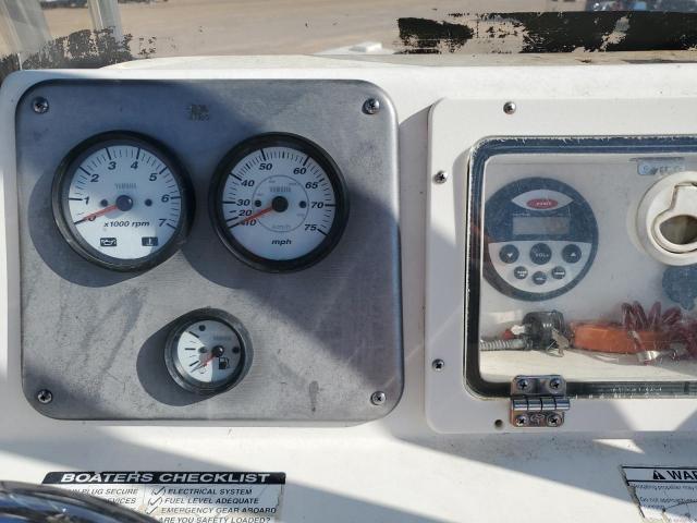 Nauticstar Boat Image 7