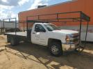 Chevrolet Silverado C3500 Image 9