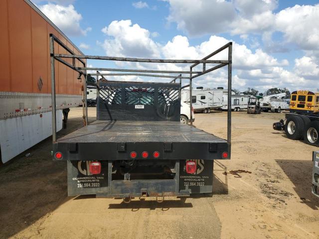 Chevrolet Silverado C3500 Image 3