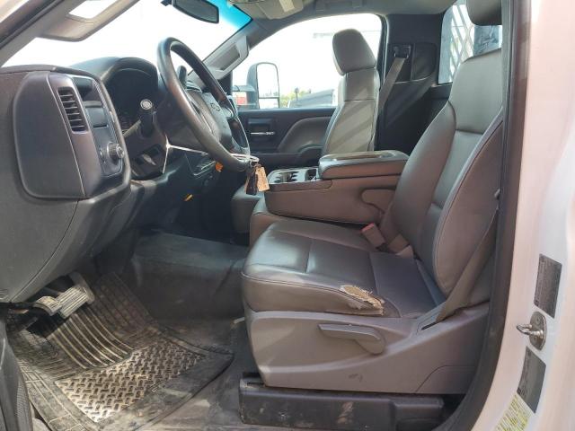 Chevrolet Silverado C3500 Image 6