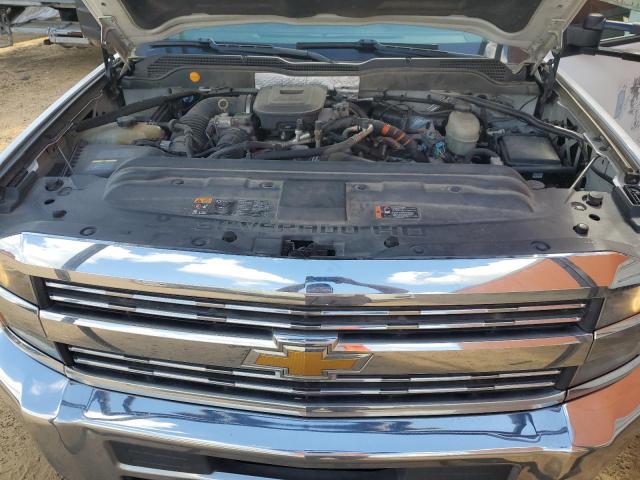 Chevrolet Silverado C3500 Image 8