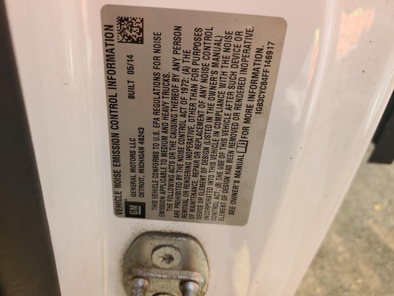 Chevrolet Silverado C3500 Image 11