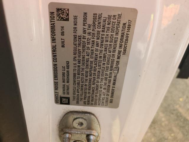 Chevrolet Silverado C3500 Image 11