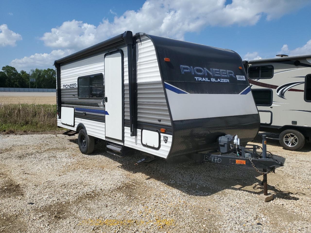 Heart Land Pioneer Image 1