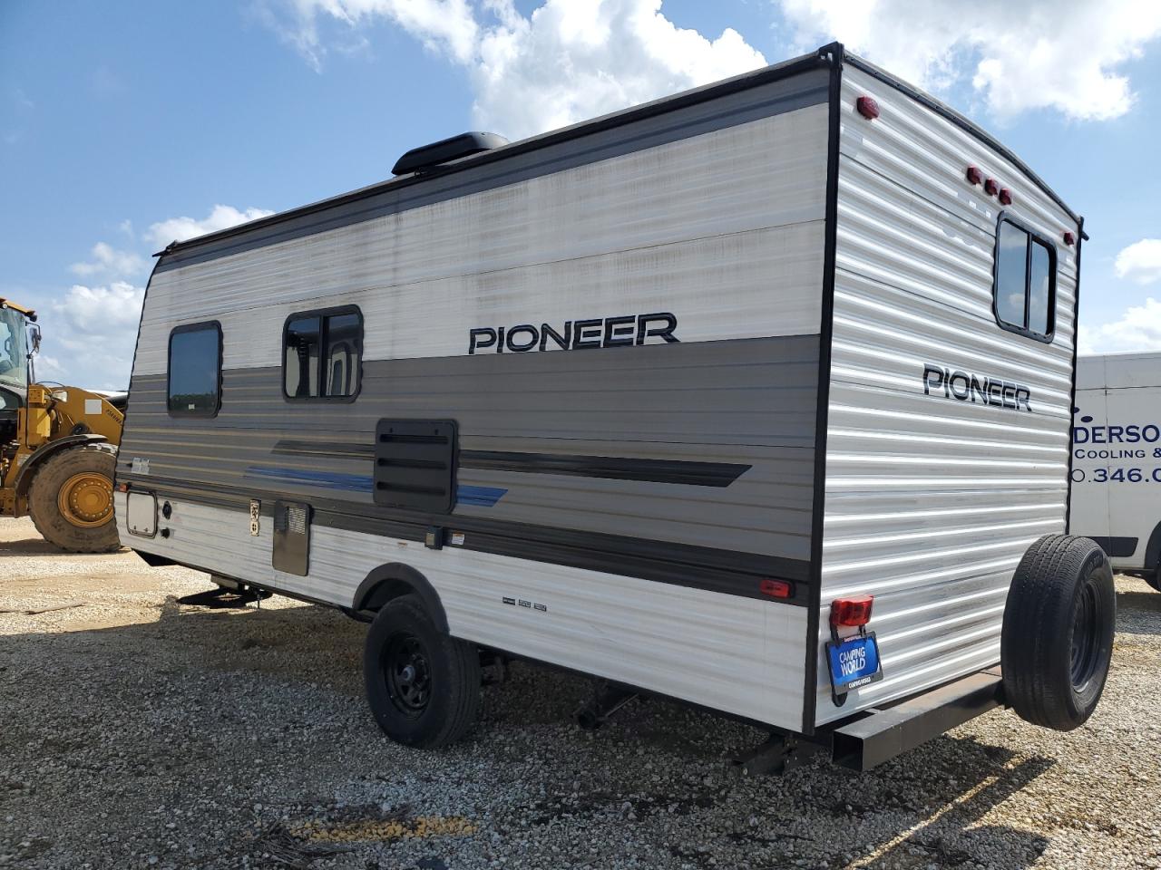 Heart Land Pioneer Image 2