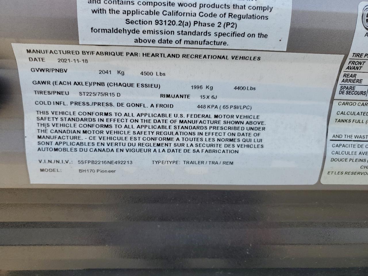 Heart Land Pioneer Image 10