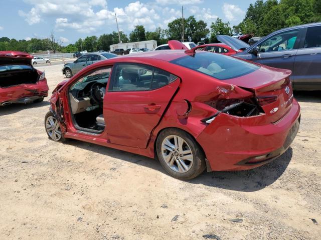 Hyundai ELANTRA Sel Image 4