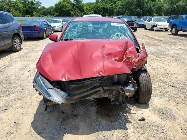 Hyundai ELANTRA Sel Image 10