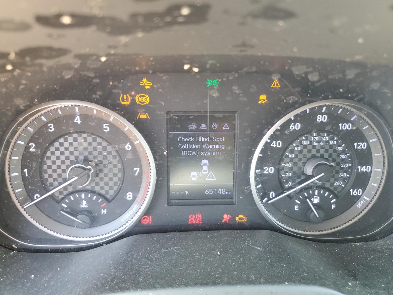 Hyundai ELANTRA Sel Image 6