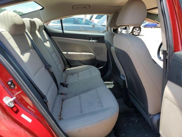 Hyundai ELANTRA Sel Image 8