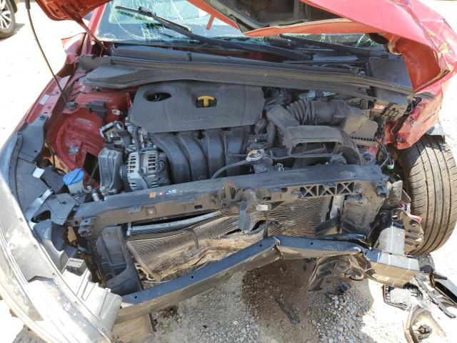 Hyundai ELANTRA Sel Image 11