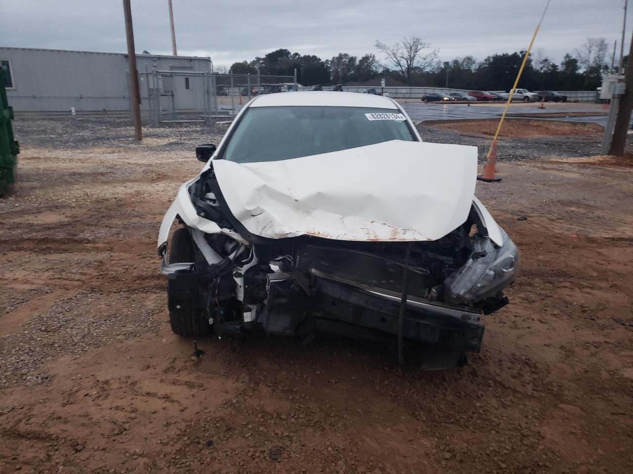 Nissan Altima 2.5 Image 4