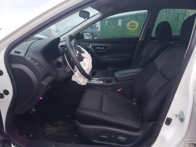 Nissan Altima 2.5 Image 6