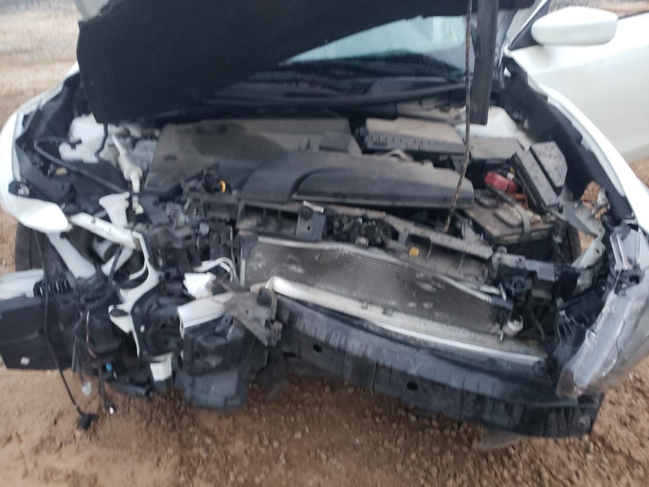 Nissan Altima 2.5 Image 10