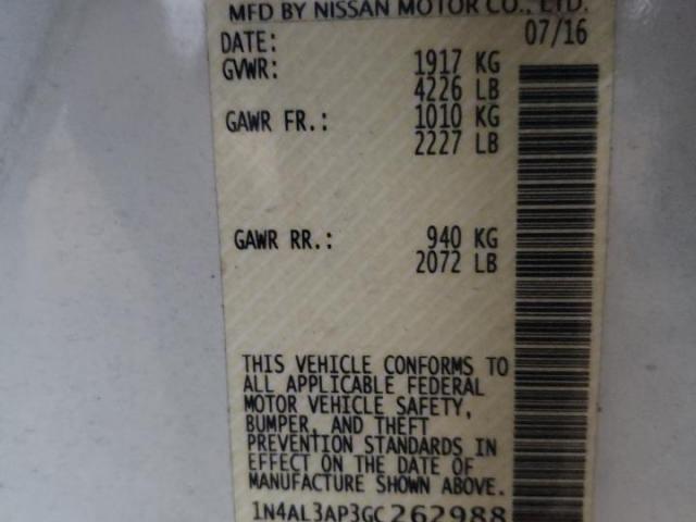 Nissan Altima 2.5 Image 5