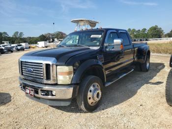  Salvage Ford F-450