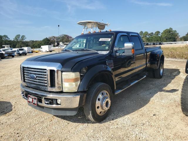  Salvage Ford F-450